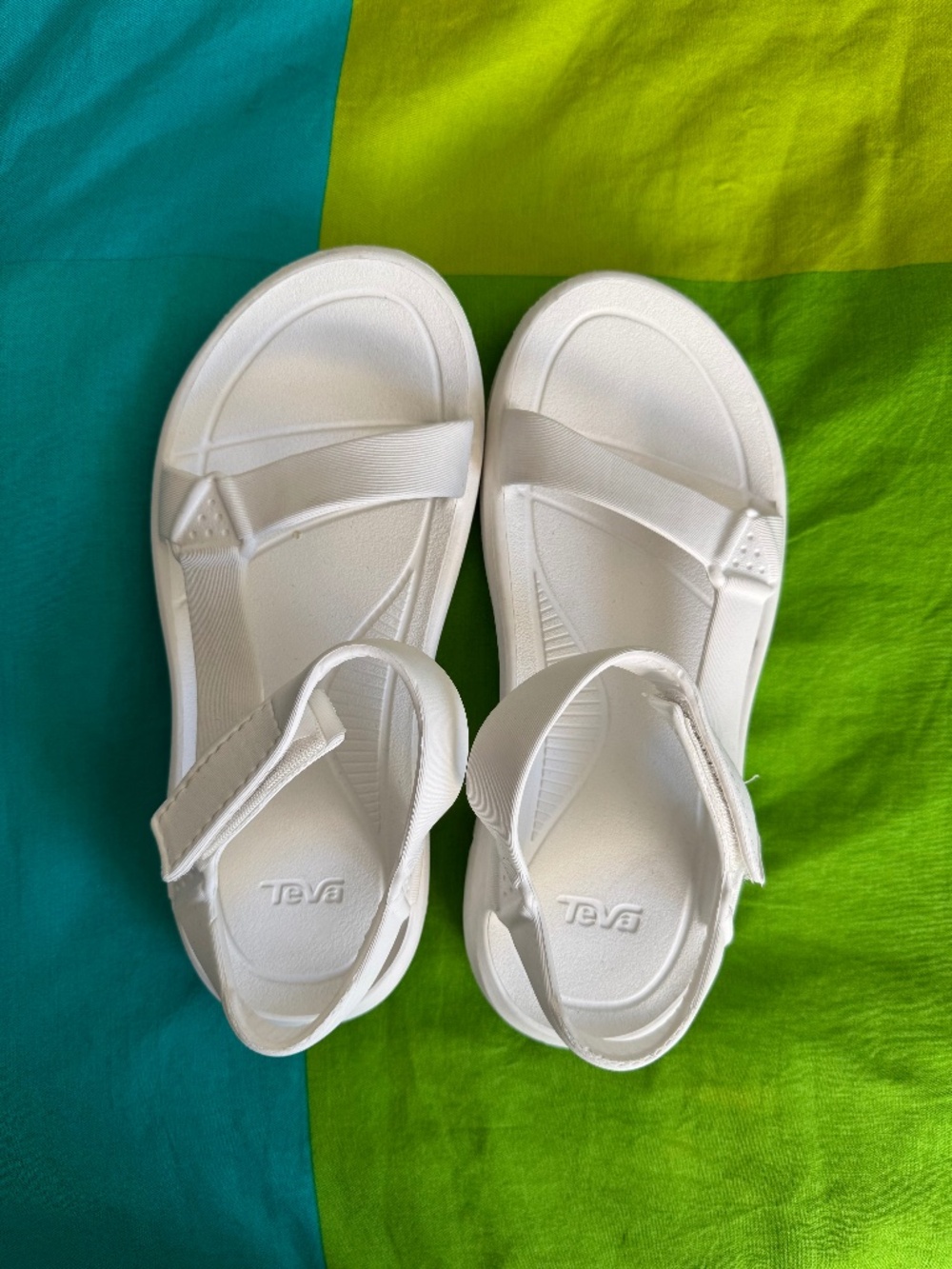 Teva Women's Hurricane Drift, size 8